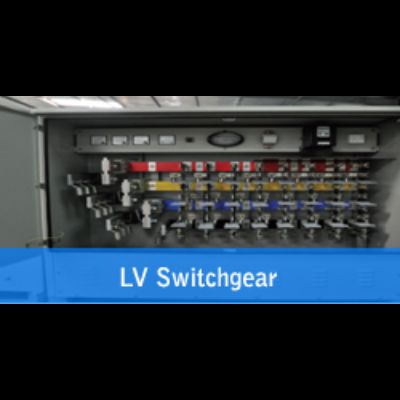 LV Switchgear